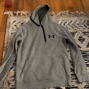 Men’s Under Armour hoodie